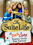 Zack & Cody: Taking Over the Tipton
