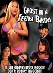 GHOST IN A TEENY BIKINI