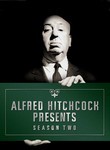 Alfred Hitchcock Presents: Season 1 (1955)