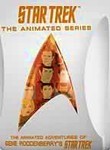 Star Trek: The Animated Series: The Animated Adventures of Gene Roddenberry's Star Trek: Disc 3 Box art