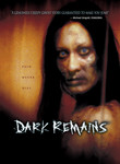 Remains of the Day poster