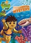 Go Diego Go!: Underwater Mystery