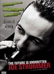 Joe Strummer: The Future Is Unwritten poster
