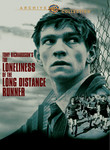 Loneliness of the Long Distance Runner (1962) poster