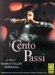 100 Steps (I cento passi) poster