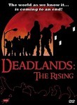 Deadland poster
