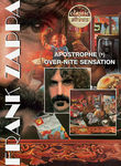 Frank Zappa: Apostrophe /Over-Nite Sensation