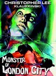 Monster of London City