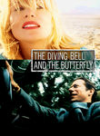 The Diving Bell and the Butterfly (2007)