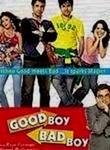 Good Boy Bad Boy poster