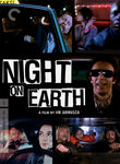 Night on Earth poster