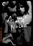 Nochebuena poster