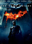Batman (Christian Bale) teams with Lt. James Gordon (Gary Oldman) and District Attorney Harvey Dent (Aaron Eckhart) to continue dismantling Gotham City's criminal organizations in this sequel to Batman Begins. But a psychotic new villain known as the Joker (Heath Ledger, in a Golden Globe-nominated role) threatens to undo all their good work. The star-studded cast includes Maggie Gyllenhaal, Morgan Freeman, Anthony Michael Hall, Michael Caine and Eric Roberts. The Dark Knight
