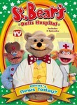 St. Bear's: Dolls Hospital: What's News Today Box art