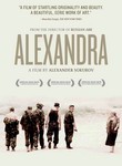 Alexandra (Aleksandra) poster