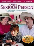 A Very Serious Person Movie