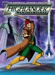 Highlander: The Complete Animated Series (4-Disc Series)