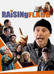 Raising Flagg poster