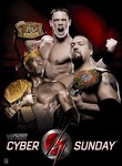 WWE: Cyber Sunday 2006