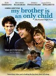 My Brother Is an Only Child (Mio fratello e figlio unico) poster