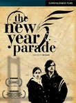 New Year Parade poster