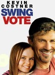 Swing Vote poster