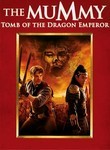 The Mummy: Tomb of the Dragon Emperor