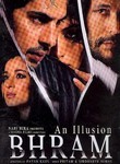 Bhramaram poster