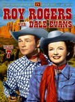 Roy Rogers with Dale Evans: Vol. 7