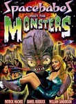 Space Babes Meet the Monsters