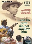 And the Earth Did Not Swallow Him