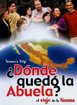 Nonna's Trip (El viaje de la nonna) poster