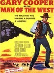 Man of the West (1958) box art