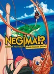Negima: Spring and Summer