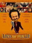 Loins of Punjab Presents poster