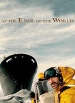 At the Edge of the World poster