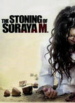 Stoning of Soraya M. poster