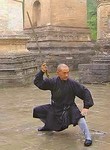 The Real Shaolin