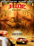 Hide poster