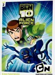 Ben 10: Alien Force: Vol. 2