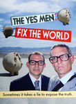 Yes Men Fix the World poster