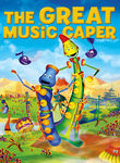 Dizzy & Bop's Big Adventure: The Great Music Caper