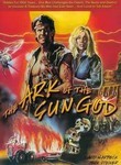 The Ark of the Sun God