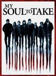 My Soul to Take (2010) Box Art