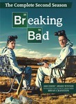 Breaking Bad: Season 2: Disc 1 Breaking Bad: Season 2: Disc 1