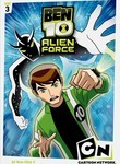 Ben 10: Alien Force: Vol. 3