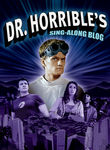 Dr. Horrible's Sing-Along Blog poster