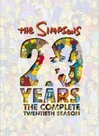 The Simpsons: Season 20: Disc 1