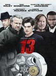 13 m2 poster