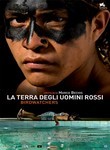 Birdwatchers (La terra degli uomini rossi) poster